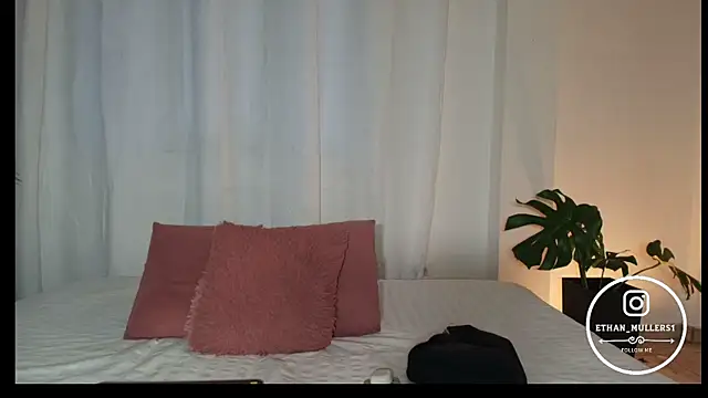 Ethan mullers online show from 07/28/26, 10:56