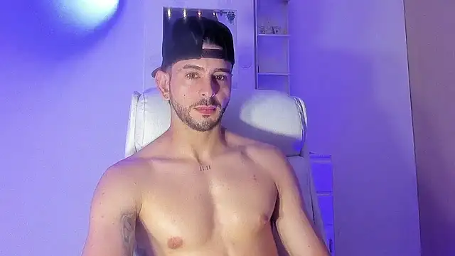 Ethan mullers online show from 02/06/25, 08:56