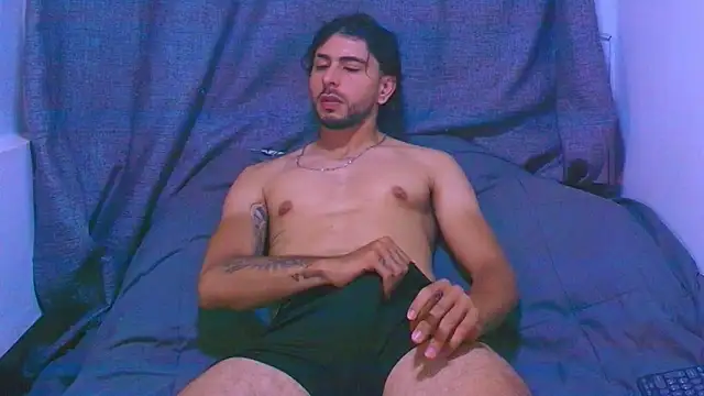 Ethan mullers online show from 10/10/25, 02:45