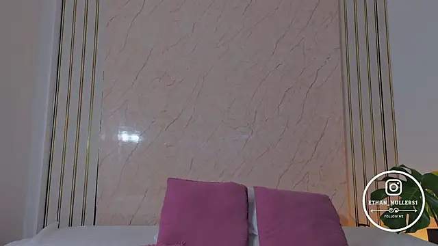 Ethan mullers online show from 08/06/26, 10:54