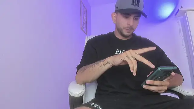 Ethan mullers online show from 01/19/25, 06:32