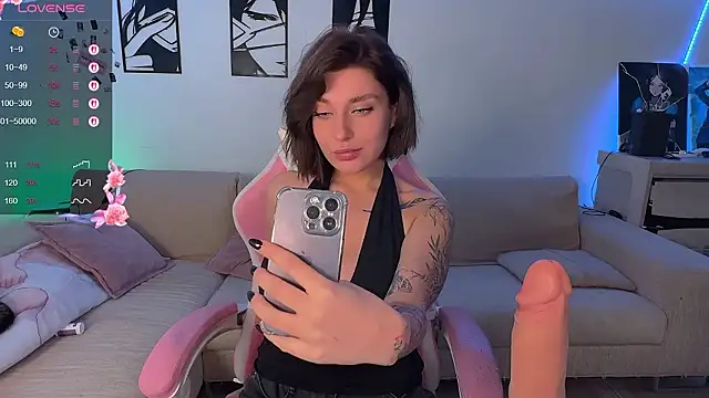 rich peaches online show from 03/22/26, 11:23