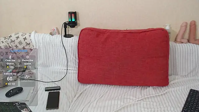  miss ella  online show from 02/20/26, 02:41