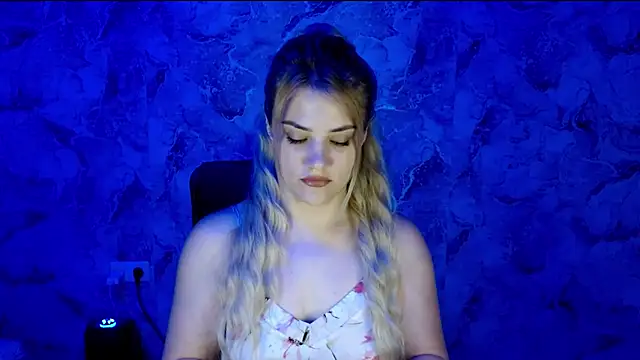 nika gold1 online show from 05/23/26, 05:23