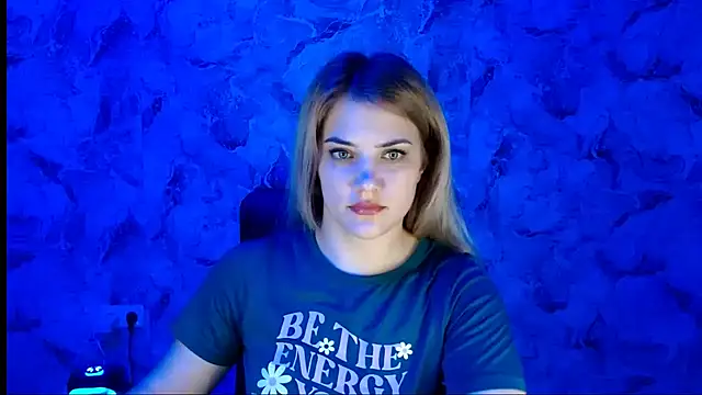 nika gold1 online show from 02/25/26, 02:06