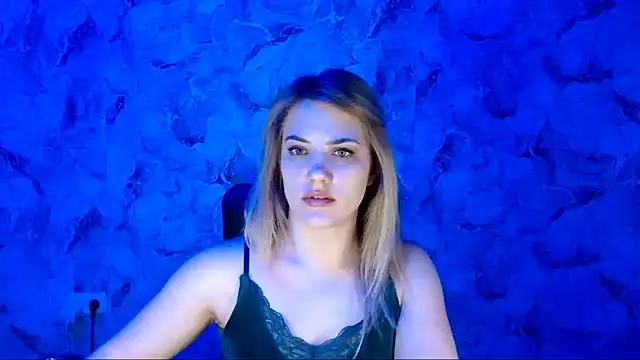 nika gold1 online show from 03/11/26, 09:09