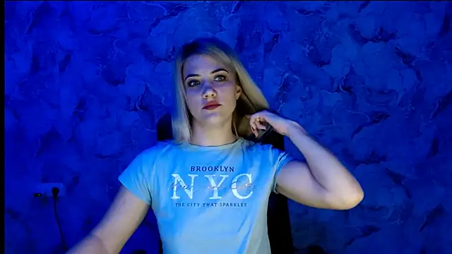 nika gold1 online show from 11/06/25, 09:08