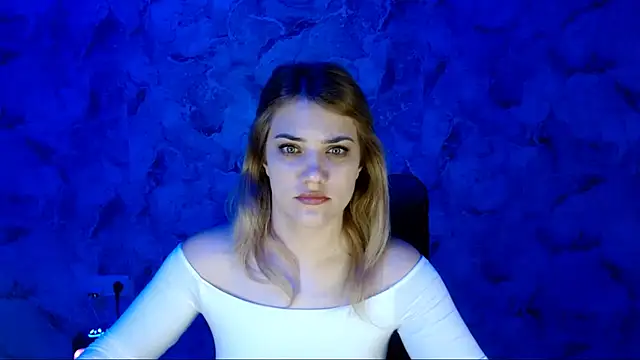 nika gold1 online show from 03/27/26, 11:22