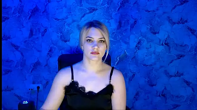 nika gold1 online show from 01/10/26, 06:03