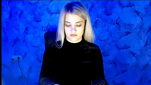 nika gold1 online show from 10/27/25, 06:20