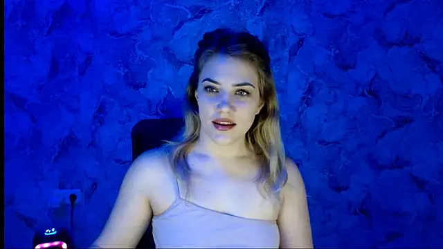 nika gold1 online show from 02/24/26, 06:53