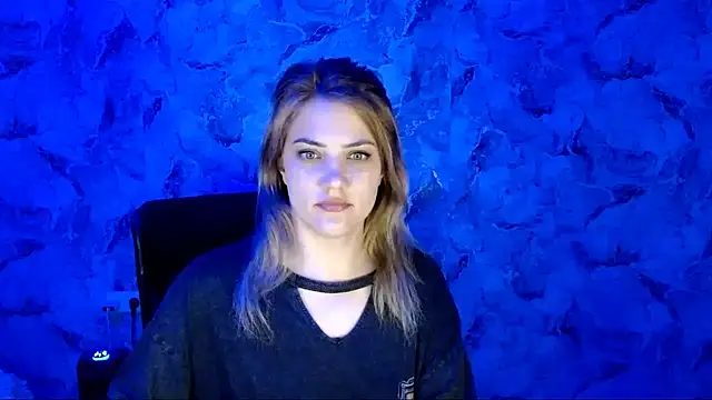 nika gold1 online show from 04/28/26, 06:01