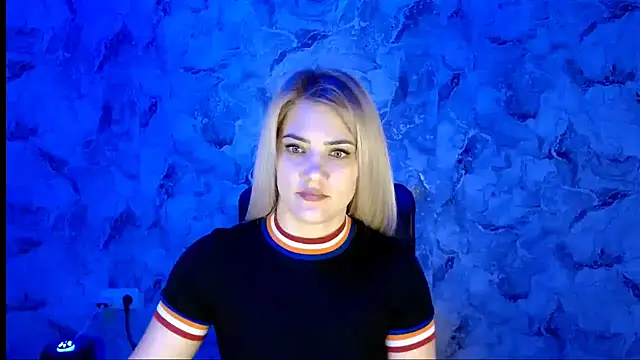 nika gold1 online show from 12/21/25, 01:35