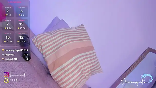 missbrianna online show from 03/07/25, 02:25