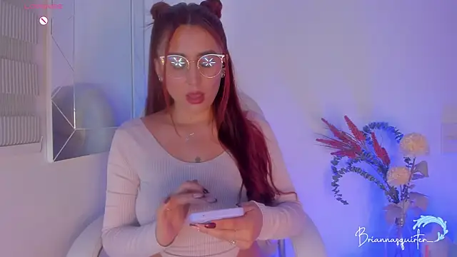 missbrianna online show from 11/08/25, 10:24