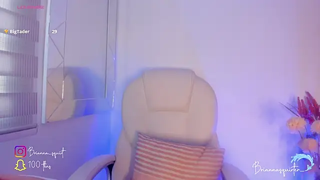 missbrianna online show from 12/14/25, 07:52