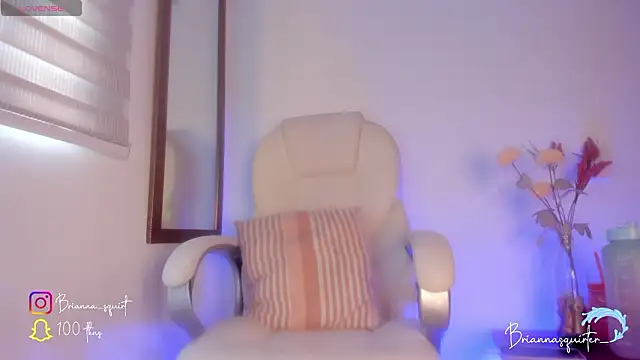 missbrianna online show from 02/13/26, 09:04