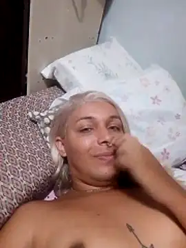 transgirl26 online show from 01/15/26, 05:49
