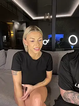 SexOnMyLvL online show from 03/19/26, 09:15