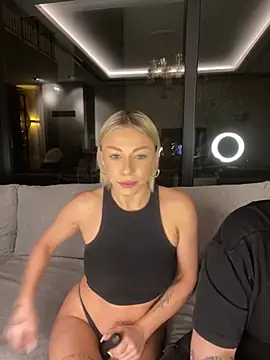 SexOnMyLvL online show from 03/09/26, 08:12