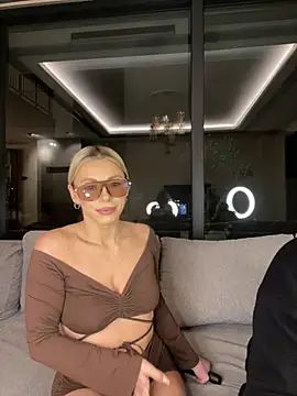 SexOnMyLvL online show from 03/12/26, 09:08