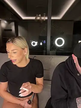 SexOnMyLvL online show from 03/10/26, 09:19