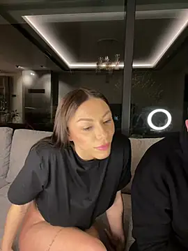 SexOnMyLvL online show from 02/09/26, 10:30