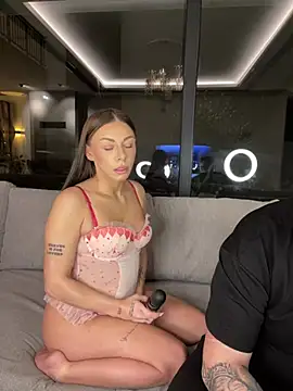 SexOnMyLvL online show from 02/14/26, 09:15