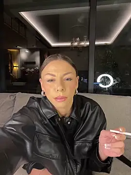 SexOnMyLvL online show from 12/18/25, 09:07