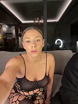 SexOnMyLvL online show from 12/20/25, 10:12