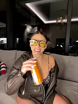 SexOnMyLvL online show from 11/04/25, 09:07