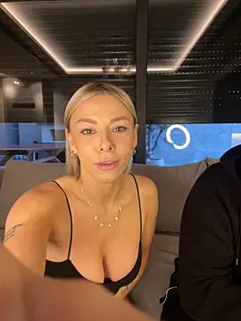 SexOnMyLvL online show from 03/24/26, 03:34