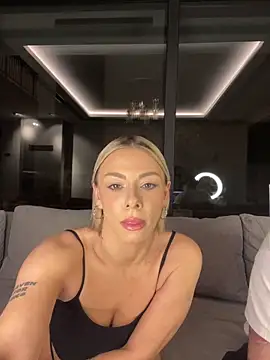 SexOnMyLvL online show from 03/22/26, 07:59