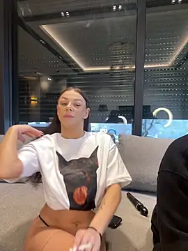 SexOnMyLvL online show from 02/25/26, 11:43