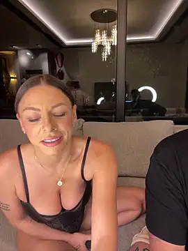 SexOnMyLvL online show from 11/03/25, 09:07