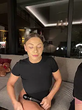 SexOnMyLvL online show from 12/15/25, 09:42