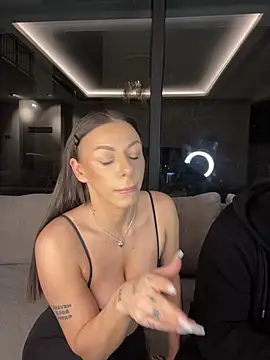 SexOnMyLvL online show from 03/01/26, 08:53