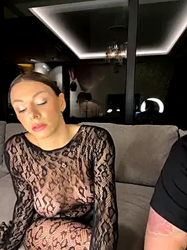 SexOnMyLvL online show from 11/05/25, 09:40