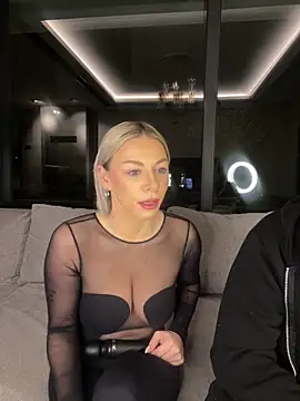 SexOnMyLvL online show from 03/13/26, 09:42