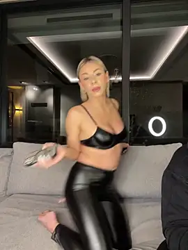 SexOnMyLvL online show from 03/11/26, 09:20