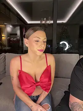 SexOnMyLvL online show from 12/19/25, 09:06