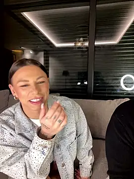 SexOnMyLvL online show from 01/17/26, 09:51