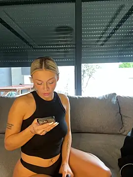 SexOnMyLvL online show from 03/23/26, 12:27