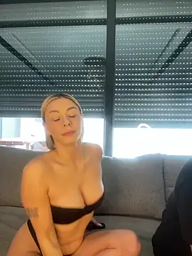 SexOnMyLvL online show from 03/27/26, 12:06