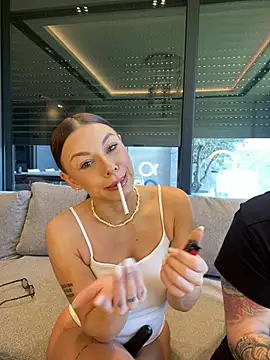 SexOnMyLvL online show from 02/24/26, 11:22