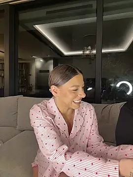 SexOnMyLvL online show from 01/18/26, 09:07