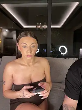 SexOnMyLvL online show from 02/13/26, 09:26