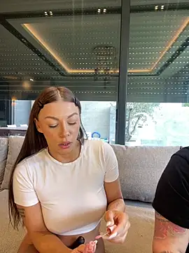 SexOnMyLvL online show from 02/18/26, 11:50