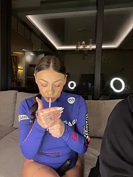 SexOnMyLvL online show from 02/04/26, 09:32