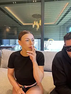 SexOnMyLvL online show from 02/19/26, 12:02